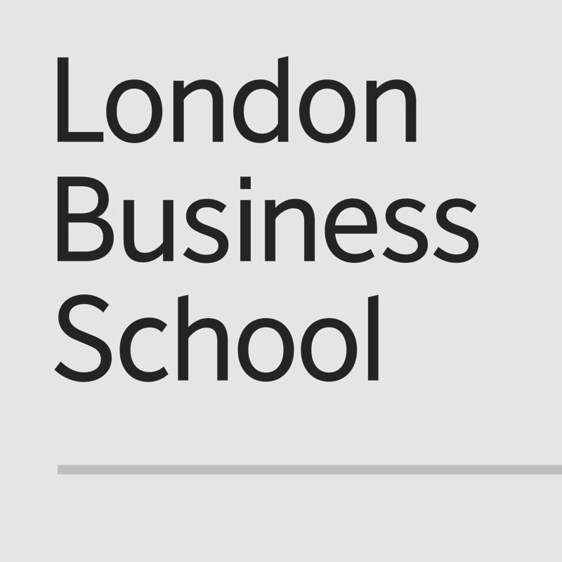 London Business School London Business School